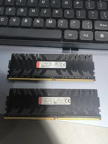 HX430C15PB3/8-SP — product reference photo 1