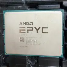 AMD EPYC 7473X — label reference photo 1