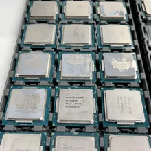 Intel Xeon E3-1225 v5 — product reference photo 3