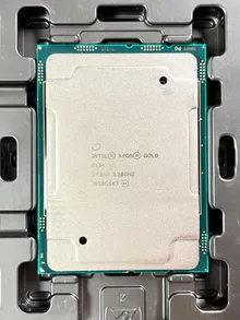 Intel Xeon Gold 6134 — product reference photo 1