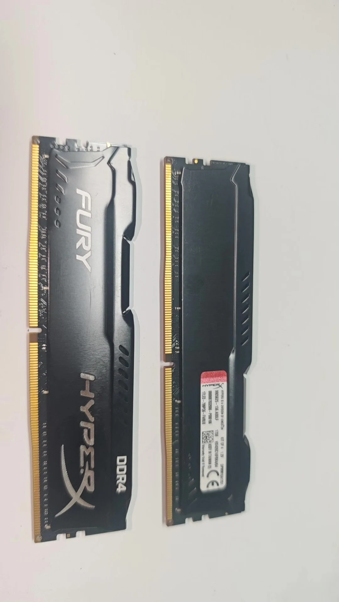 HX426C16FB3/8 — product reference photo 1