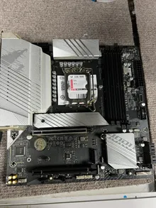 B760M AORUS ELITE AX — product reference photo 1