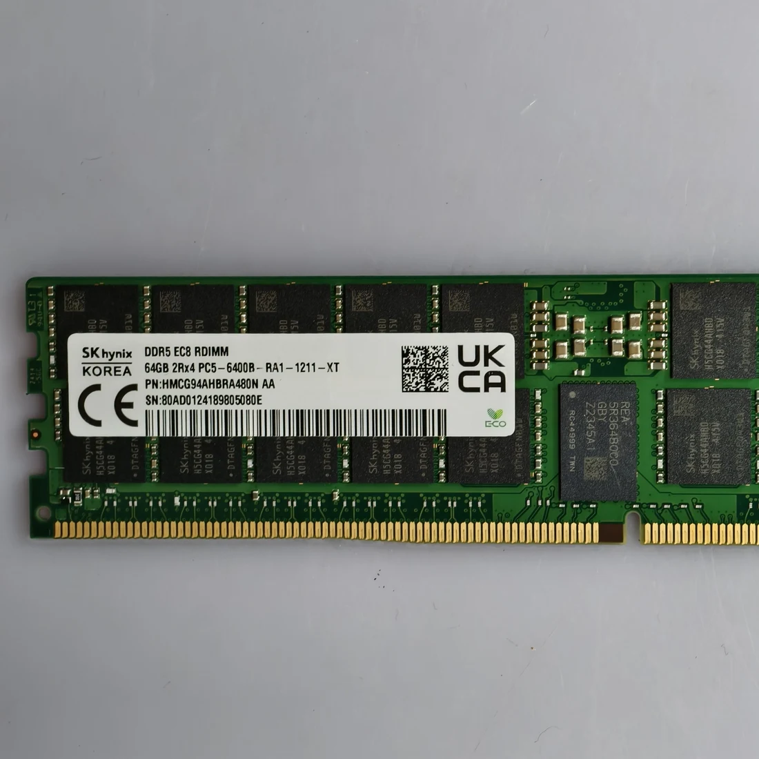 HMCG94AHBRA480N — product reference photo 1