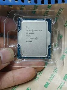 Intel Core i5-12400F — product reference photo 1