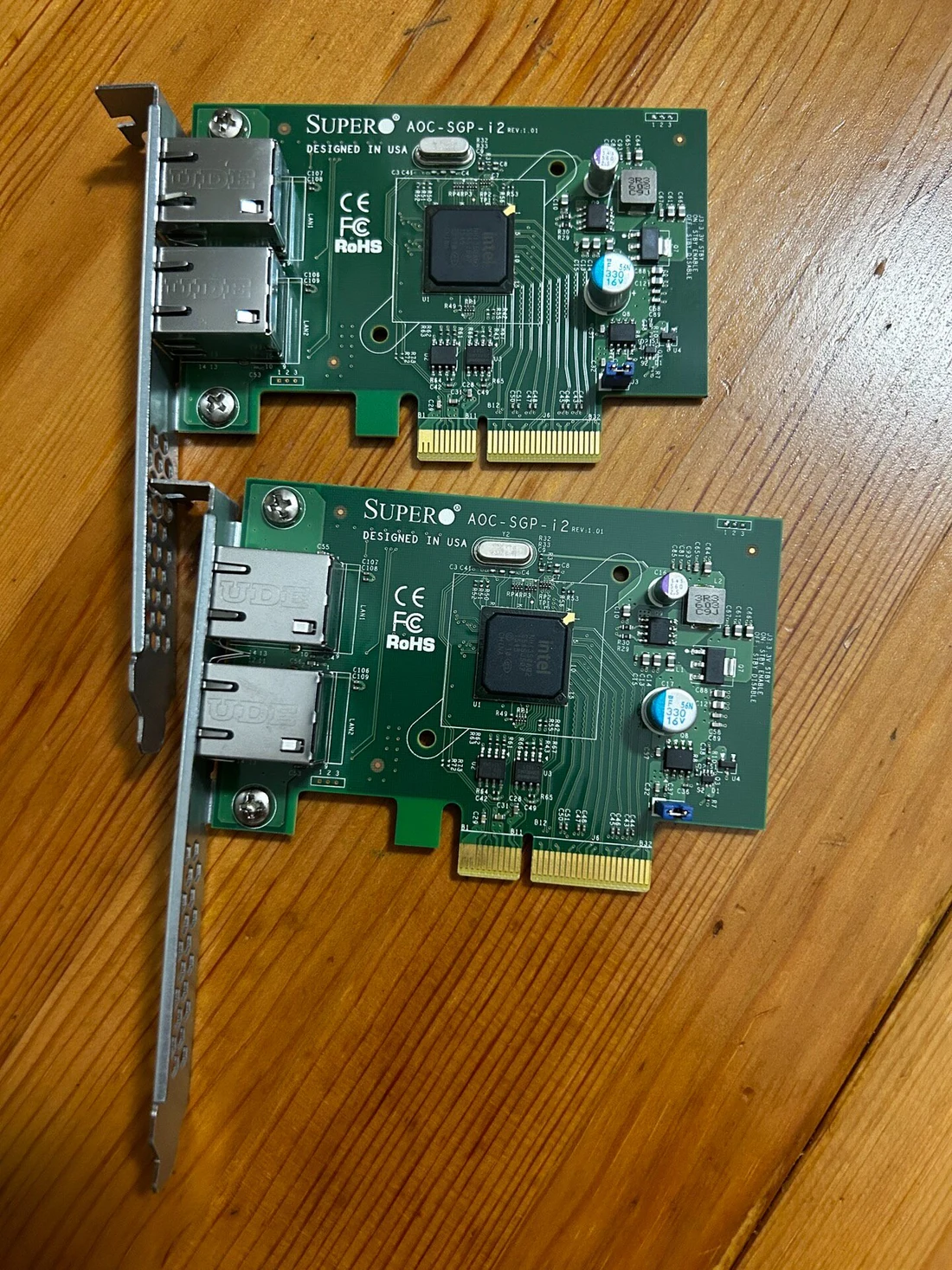 AOC-SGP-i2 — product reference photo 1