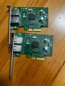 AOC-SGP-i2 — product reference photo 1