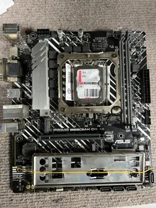 PRIME B660M-K D4 — product reference photo 1