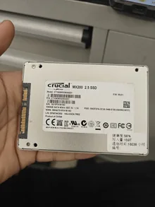 CT1000MX200SSD1 — product reference photo 1