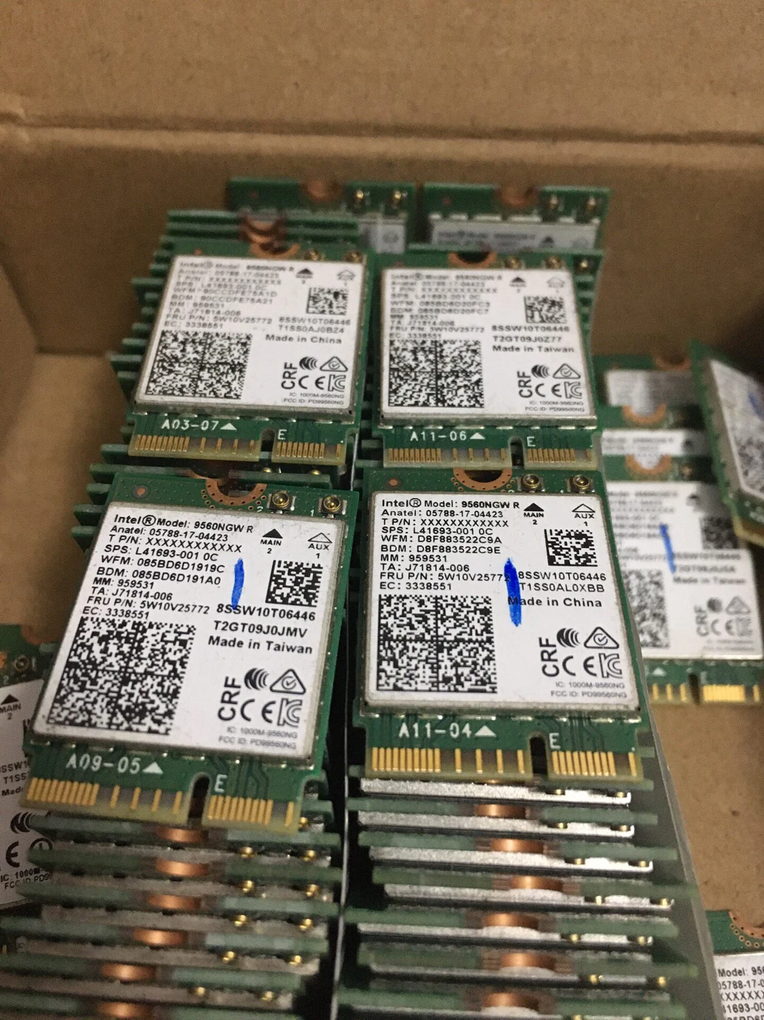9560NGW R — product reference photo 1