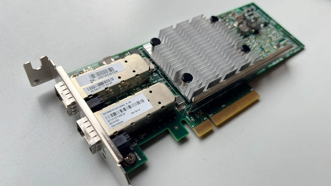 BCM957810A1006G — label reference photo 1