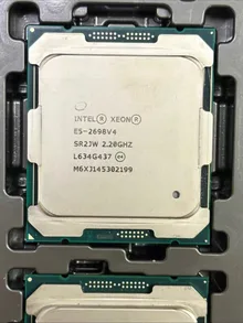 Intel Xeon E5-2698 v4 — product reference photo 3