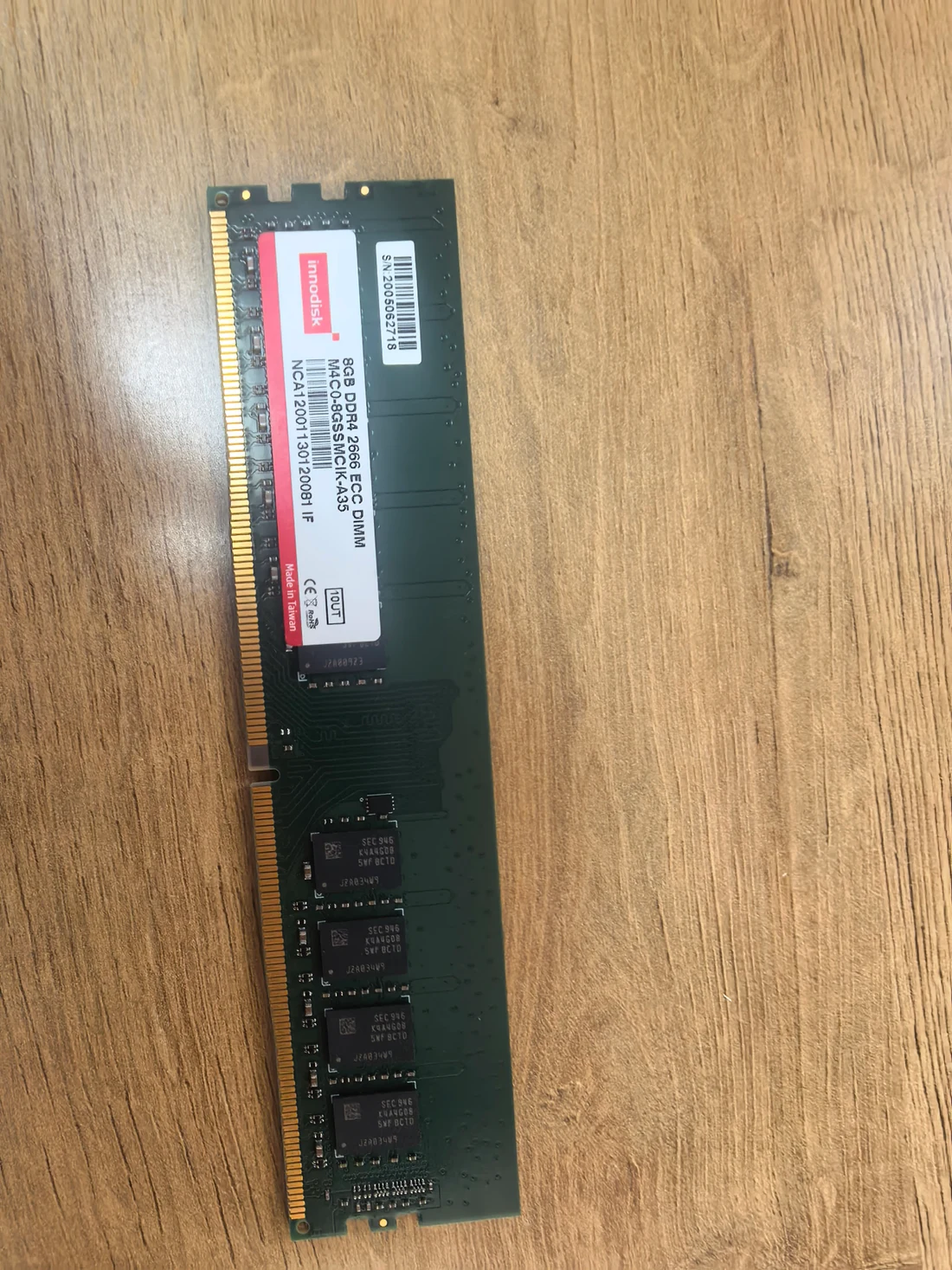 M4C0-8GSSMCIK-A35 — product reference photo 1