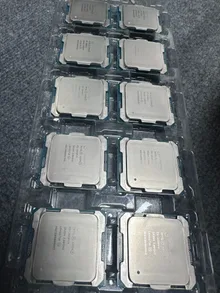 Intel Xeon E5-2660 v4 — product reference photo 3