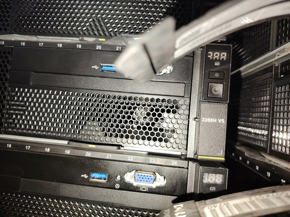 2288H V5 — product reference photo 1