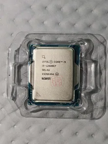 Intel Core i5-12600KF — product reference photo 3