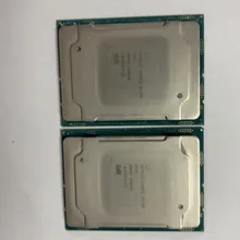 Intel Xeon Silver 4215 — product reference photo 4