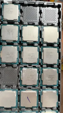 Intel Core i5-8500 — product reference photo 2