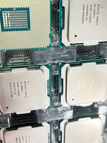 Intel Xeon E5-2680 v4 — product reference photo 16