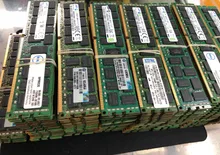 IBM 8GB DDR3L-1333 CL9 1.35V DIMM — reference photo including other products 1