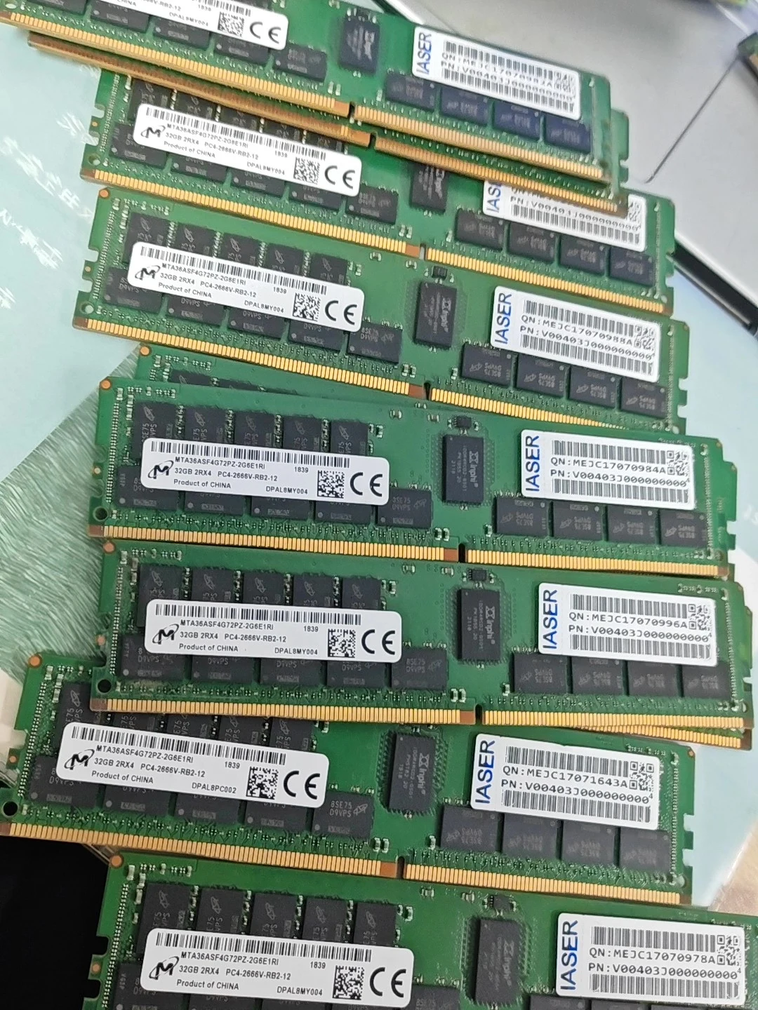 MTA36ASF4G72PZ-2G6E1RI — label reference photo 1