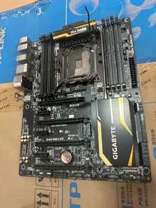 GA-X99-UD4 — product reference photo 1