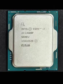 Intel Core i3-13100F — product reference photo 2