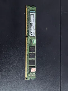 KVR16N11S8/4 — product reference photo 1