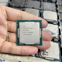 Intel Core i3-9100 — product reference photo 2