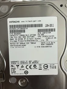 HDS721016CLA382 — product reference photo 2