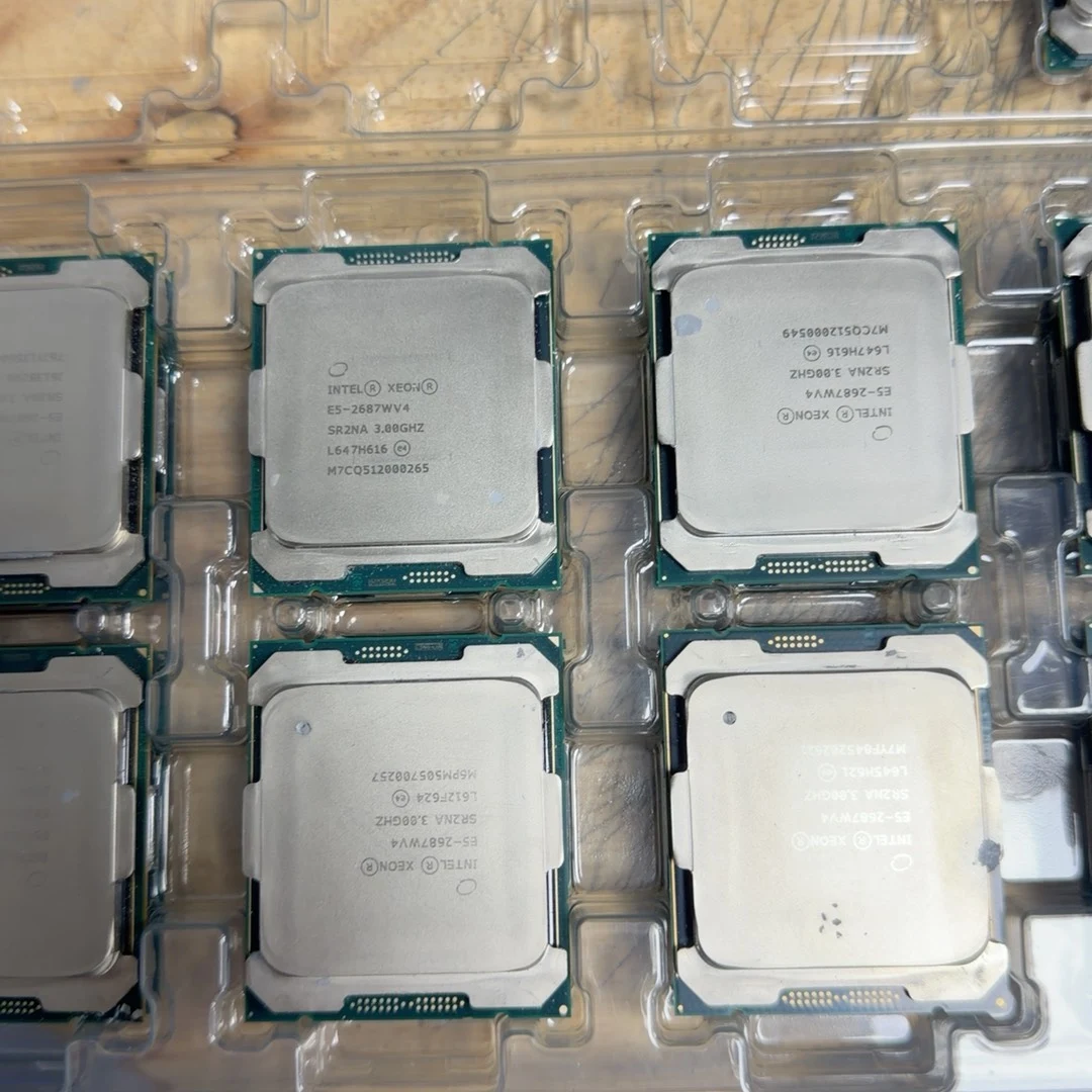 Intel Xeon E5-2687W v4 — product reference photo 1