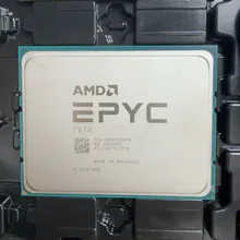 AMD EPYC 7272 — label reference photo 2