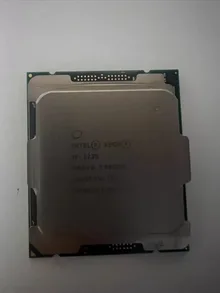 Intel Xeon W-2235 — product reference photo 1