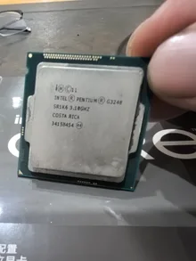 Intel Pentium G3240 — product reference photo 1