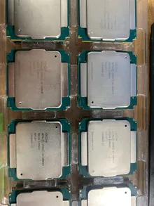 Intel Xeon E5-2696 v3 — product reference photo 8