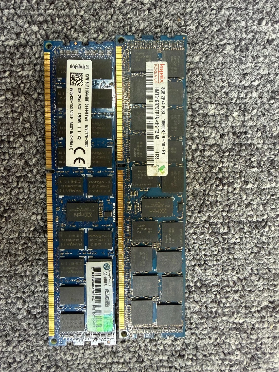 KVR16LR11S4/8KF — reference photo including other products 1