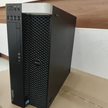 Precision Tower 7810 — product reference photo 2