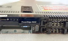 PowerEdge R630 — product reference photo 1