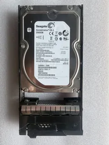 ST2000NM0023 — label reference photo 5