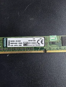 KVR16N11S8/4 — product reference photo 2