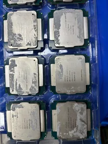 Intel Xeon E5-2695 v3 — product reference photo 3