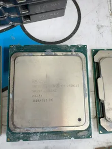 Intel Xeon E5-2650L v2 — product reference photo 1