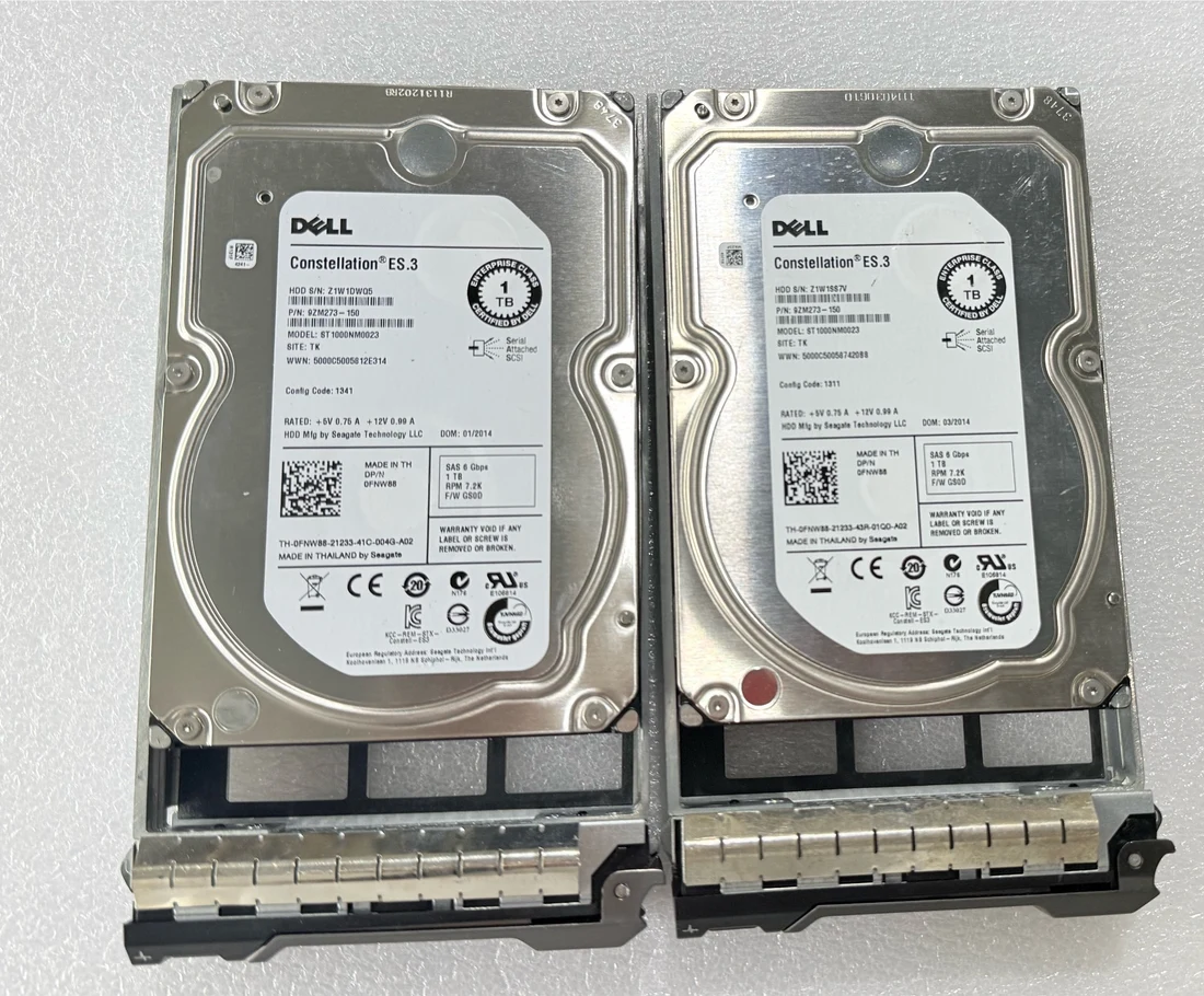 ST1000NM0023 — product reference photo 1