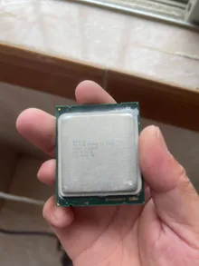 Intel Xeon E5-2670 — product reference photo 1