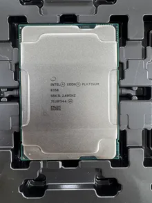 Intel Xeon Platinum 8358 — product reference photo 1