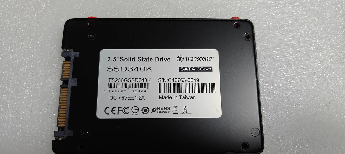 TS256GSSD340K — product reference photo 1