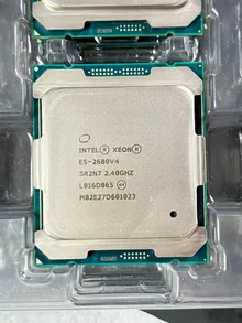 Intel Xeon E5-2680 v4 — product reference photo 6