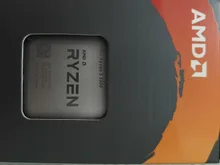 AMD Ryzen 9 3950X — label reference photo 1