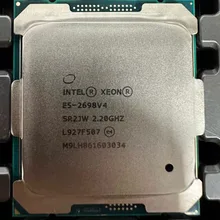 Intel Xeon E5-2698 v4 — product reference photo 6