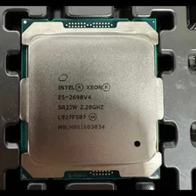 Intel Xeon E5-2698 v4 — product reference photo 7