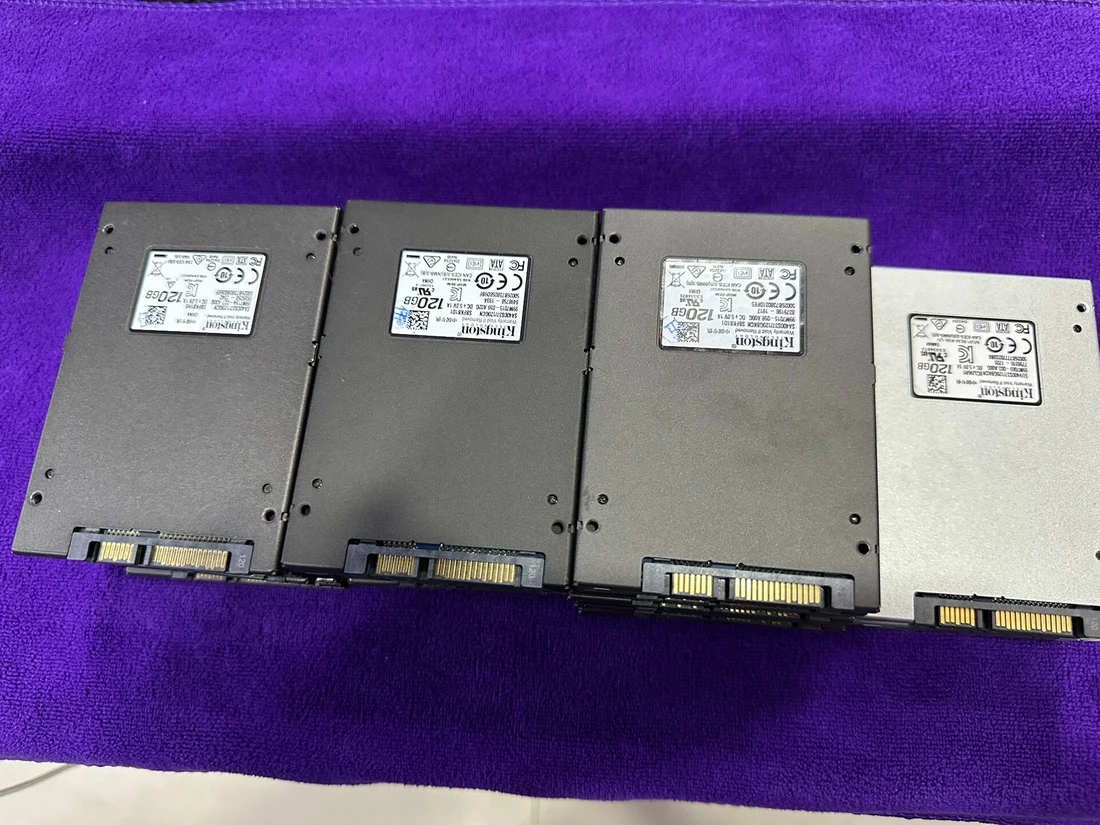 SUV500/120G — reference photo including other products 1